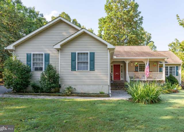 Property at 8460 Reagan Dr, King George, VA 22485, 3 beds, 2 baths
