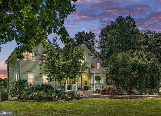 Property at 131 Covenant Way, Bumpass, VA 23024, 6 beds, 5 baths