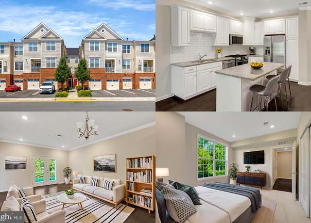 Property at 23275 Milltown Knoll Sq #111, Ashburn, VA 20148, 2 beds, 2 baths