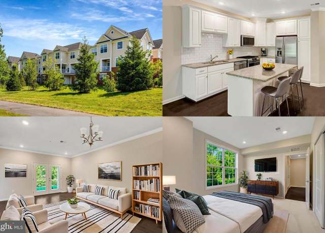 Property at 23275 Milltown Knoll Sq #111, Ashburn, VA 20148, 2 beds, 2 baths