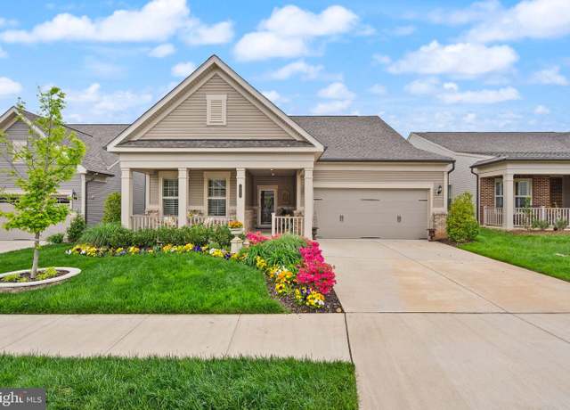 Property at 15986 Sweet Violet Ln, Haymarket, VA 20169, 3 beds, 3 baths
