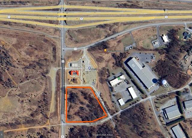 Property at 0 Burr Blvd W, Kearneysville, WV 25430
