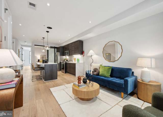Property at 1471 Girard St NW #3, Washington, DC 20009, 2 beds, 2 baths