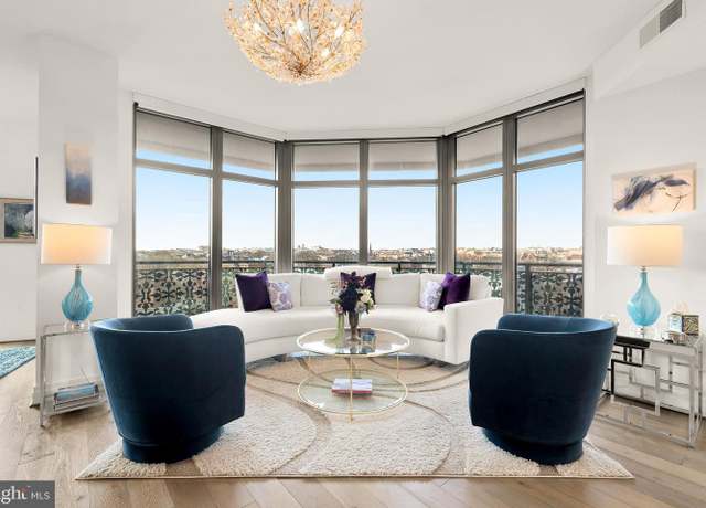 Property at 810 O St NW #502, Washington, DC 20001, 3 beds, 2.5 baths