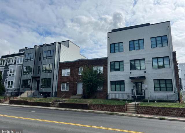 Property at 1013 17th St NE, Washington, DC 20002, 12 beds