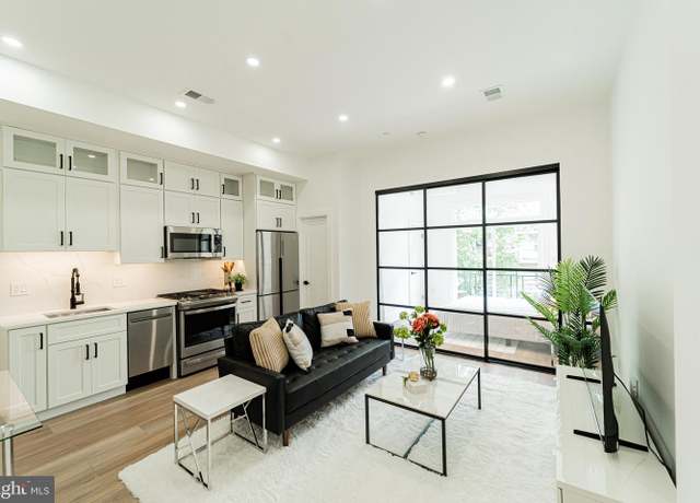 Property at 2517 Ontario Rd NW #6, Washington, DC 20009, 2 beds, 1 bath