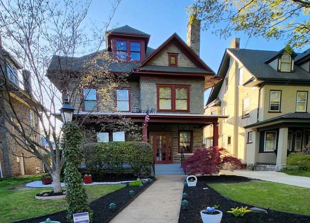 Property at 2207 Baynard Blvd, Wilmington, DE 19802, 5 beds, 3 baths