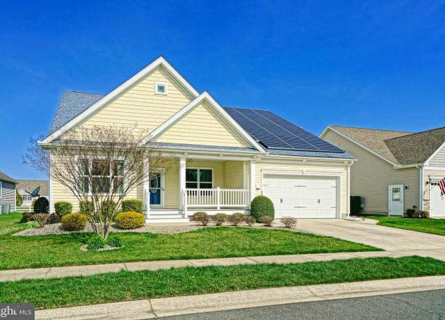 Property at 33672 E Hunters Run, Lewes, DE 19958, 4 beds, 3.5 baths