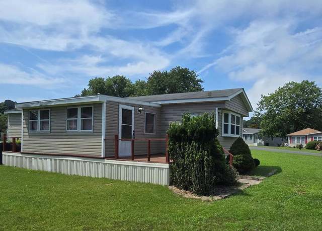 Property at 26933 White House Rd #15202, Millsboro, DE 19966, 2 beds, 1 bath