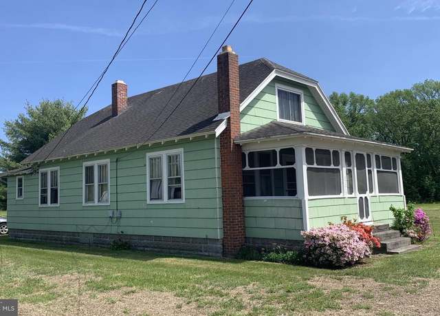 Property at 37013 Johnson Rd, Frankford, DE 19945, 3 beds, 1 bath