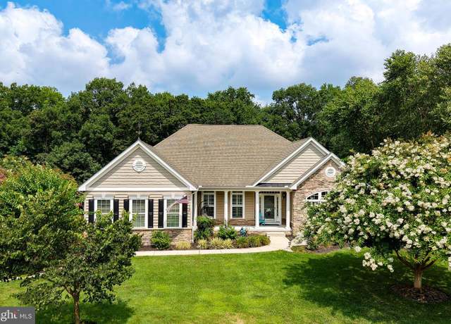 Property at 27183 Buckskin Trl, Harbeson, DE 19951, 4 beds, 3.5 baths