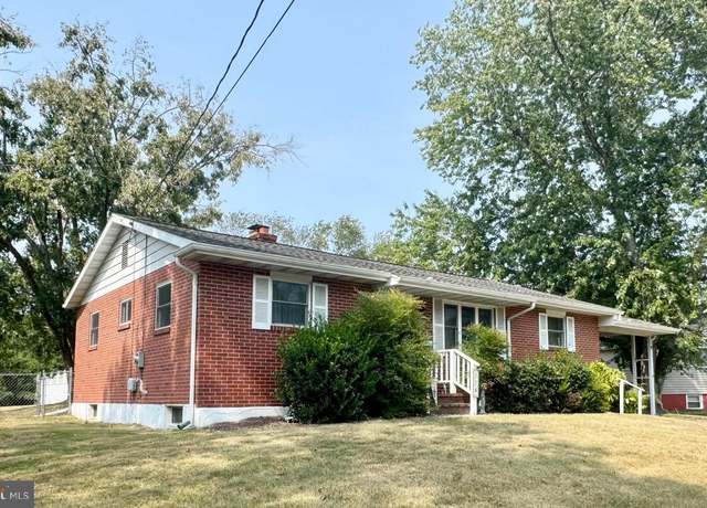 Property at 314 N Porter St, Seaford, DE 19973, 3 beds, 2 baths
