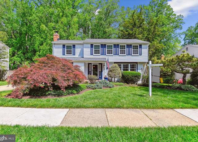 Property at 506 Bay Green Dr, Arnold, MD 21012, 4 beds, 2.5 baths