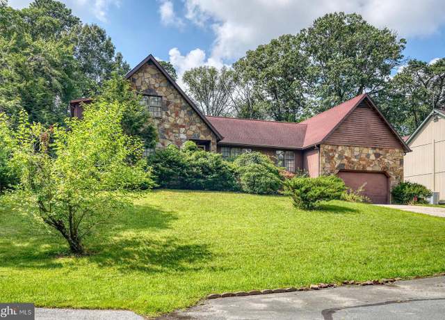 Property at 1377 Teaberry Ln E, Severn, MD 21144, 4 beds, 2.5 baths