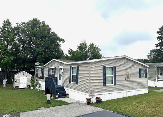 Property at 488 N Patuxent Rd #9, Odenton, MD 21113, 4 beds, 2 baths