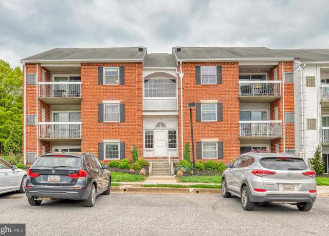 Property at 1 Belmullet Ct #302, Lutherville Timonium, MD 21093, 2 beds, 2 baths