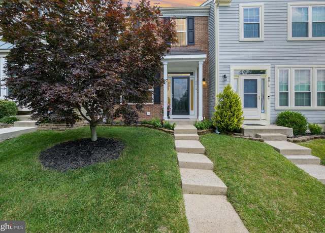 Property at 8816 Dove Dr, Perry Hall, MD 21128, 2 beds, 2.5 baths