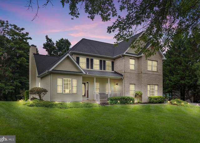 Property at 3107 Persimmon Tree Ct, Woodstock, MD 21163, 4 beds, 4 baths