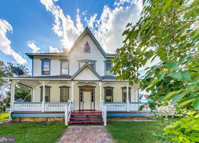 Property at 10595 Newport Church Rd, Charlotte Hall, MD 20622, 6 beds, 4 baths
