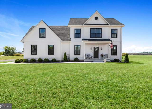 Property at 24766 Tribbett Cir, Ridgely, MD 21660, 4 beds, 2.5 baths