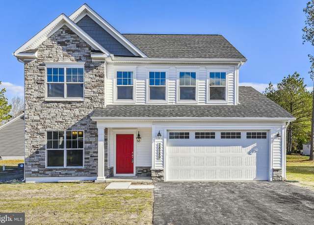 Property at PARCEL C Hilltop Dr, Manchester, MD 21102, 4 beds, 2 baths