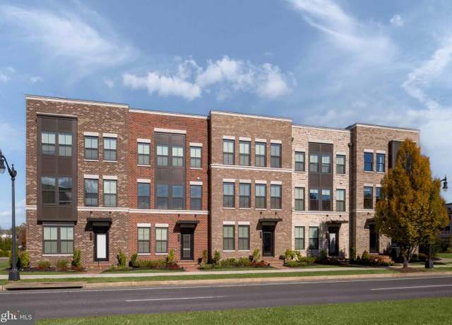 Property at 3557 Worthington Blvd Unit A, Frederick, MD 21704, 3 beds, 3 baths
