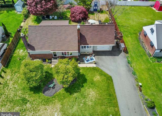 Property at 604 Mapleview Dr, Bel Air, MD 21014, 4 beds, 2.5 baths