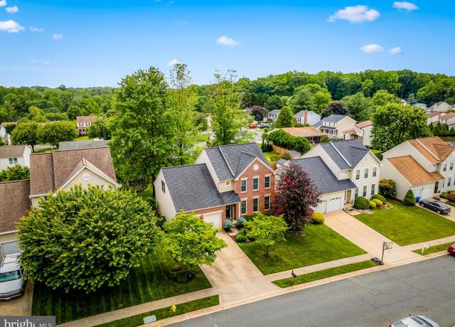 Property at 811 High Plain Dr, Bel Air, MD 21014, 5 beds, 3.5 baths