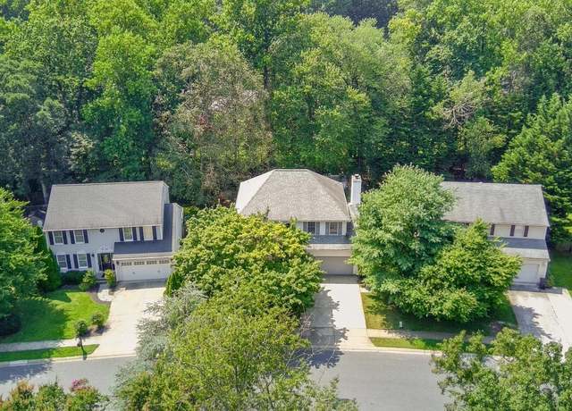 Property at 2802 Singer Woods Dr, Abingdon, MD 21009, 4 beds, 2.5 baths