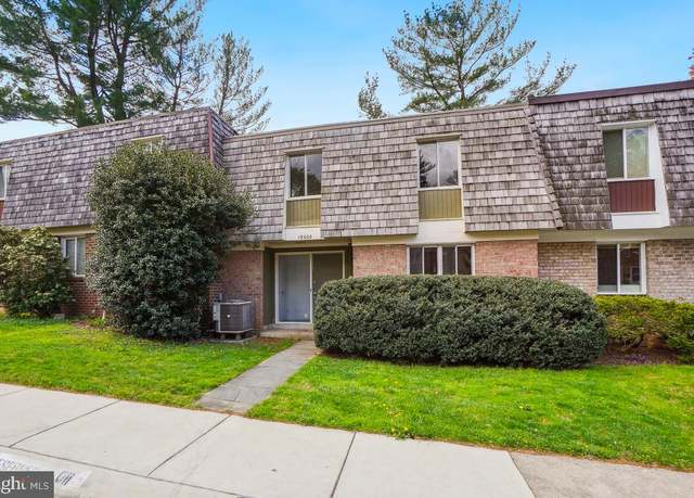 Property at 19002 Capehart Dr, Montgomery Village, MD 20886, 3 beds, 2.5 baths