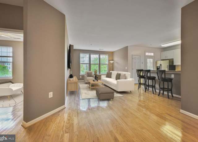 Property at 130 Chevy Chase St #305, Gaithersburg, MD 20878, 2 beds, 2 baths