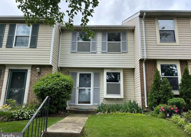 Property at 18912 Port Haven Pl, Germantown, MD 20874, 2 beds, 2 baths