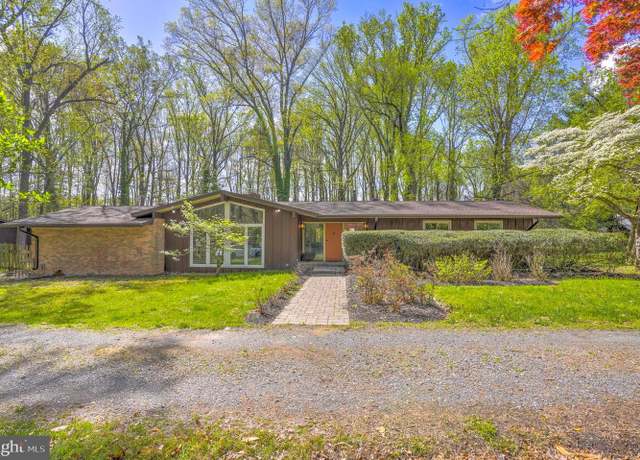 Property at 15444 Old Marshall Hall Rd, Accokeek, MD 20607, 5 beds, 2 baths