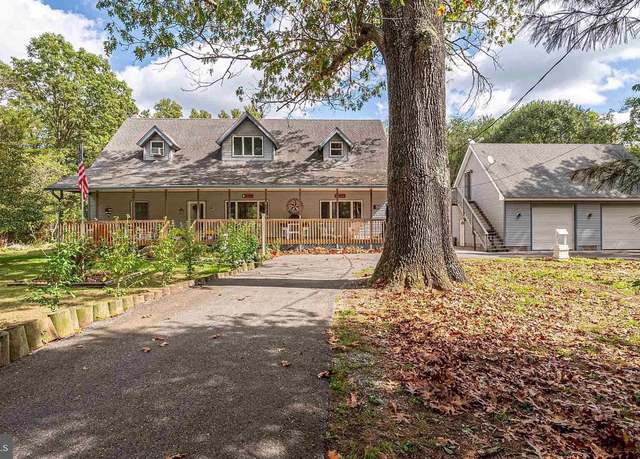 Property at 31 S Jersey Ave, Dorothy, NJ 08317, 6 beds, 4 baths