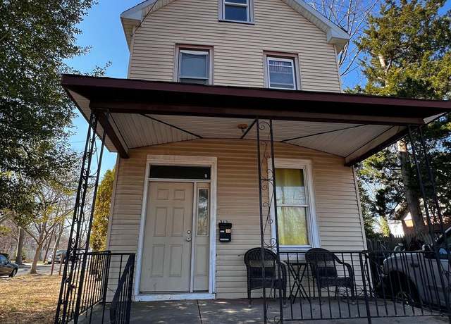 Property at 313 Race St, Palmyra, NJ 08065, 3 beds, 2 baths