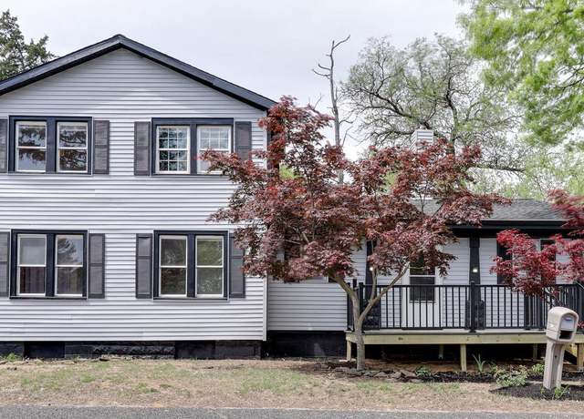 Property at 204 W Landing Rd, Mantua, NJ 08051, 4 beds, 1 bath