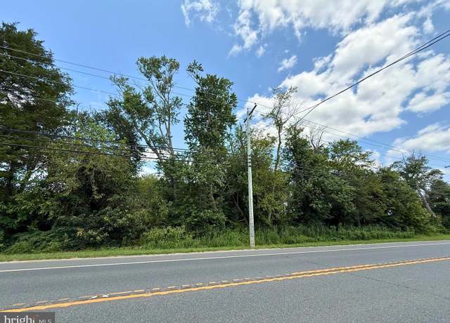 Property at 0 Harding Hwy, Newfield, NJ 08344