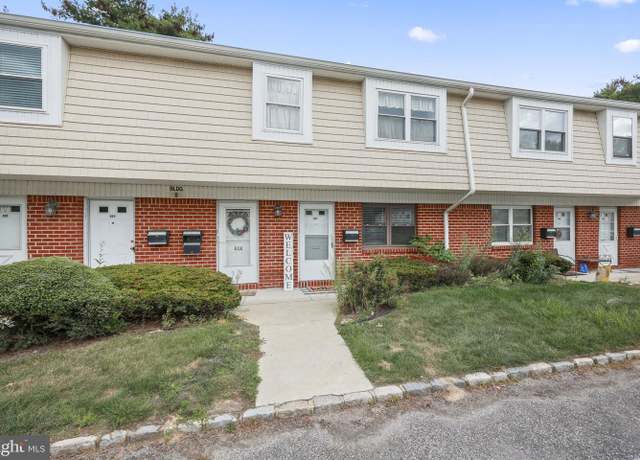 Property at 807 Silver Ct, Hamilton, NJ 08690, 1 bed, 1 bath