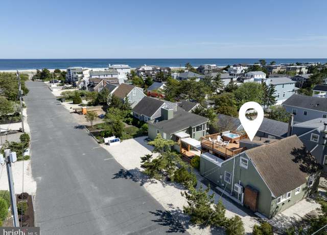 Property at 2502 Central Ave, Barnegat Light, NJ 08006, 5 beds, 3 baths