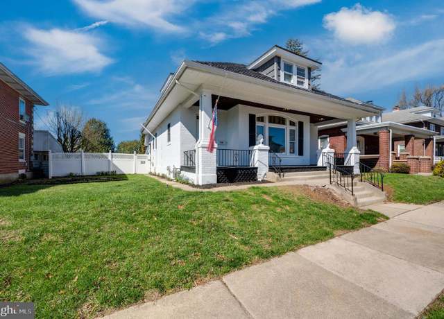 Property at 308 State St, Reading, PA 19607, 3 beds, 3 baths