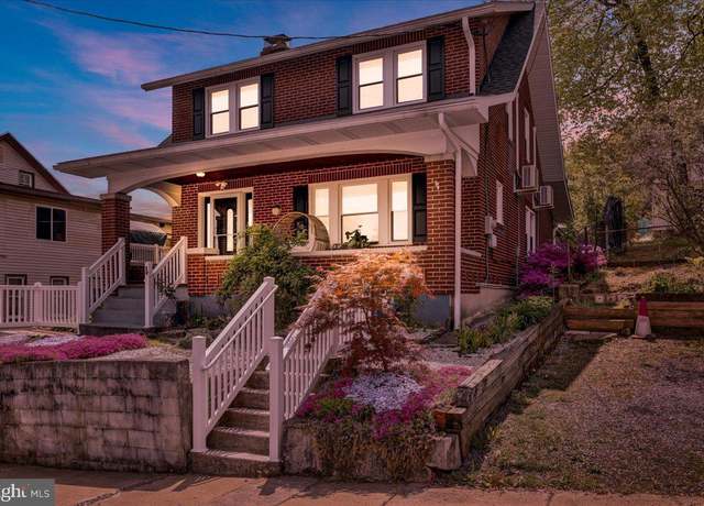 Property at 24 Walnut St, Mohnton, PA 19540, 3 beds, 2 baths