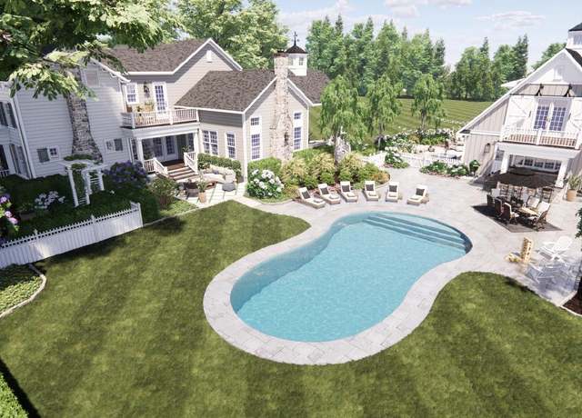 Property at 321 Lurgan Rd, New Hope, PA 18938, 5 beds, 6.5 baths