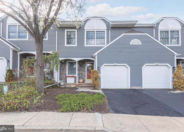 Property at 99 Greenbrook Ct, New Hope, PA 18938, 2 beds, 2.5 baths