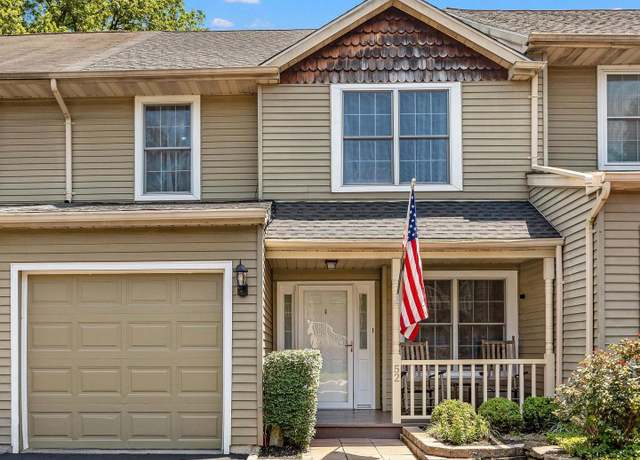 Property at 52 Mulberry, Southampton, PA 18966, 4 beds, 2.5 baths