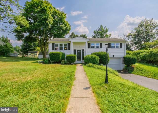 Property at 108 Slover Rd, Mechanicsburg, PA 17055, 4 beds, 2 baths