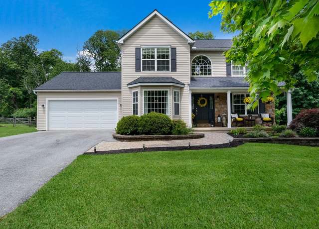 Property at 213 Pullman Cir, Coatesville, PA 19320, 3 beds, 2.5 baths
