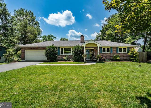Property at 26 Miller Rd, Phoenixville, PA 19460, 4 beds, 2 baths