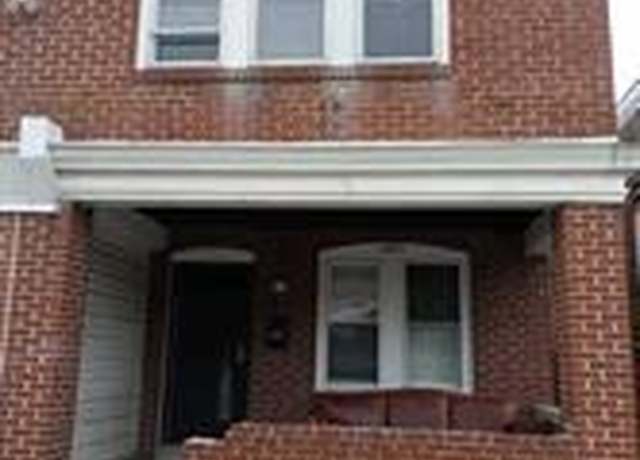Property at 2905 W 3rd St, Chester, PA 19013, 3 beds, 1 bath