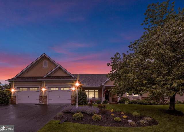 Property at 141 Broadstone St, Lancaster, PA 17603, 5 beds, 3 baths