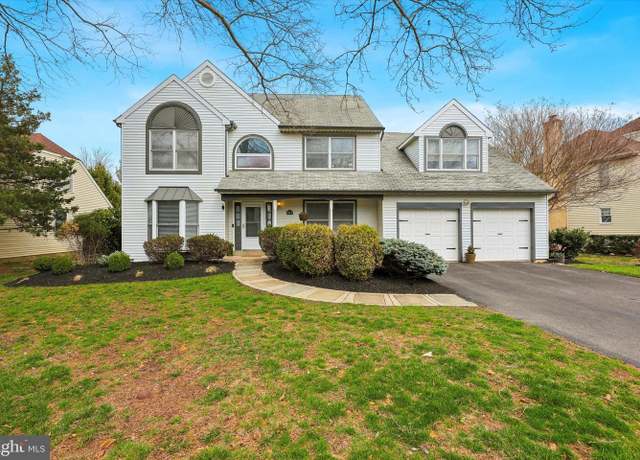 Property at 473 S Sweet Gum Ln, Lafayette Hill, PA 19444, 4 beds, 2.5 baths